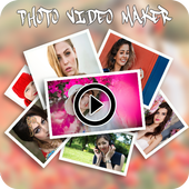 Photo Video Maker icon