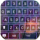 Capital Keyboard app icon