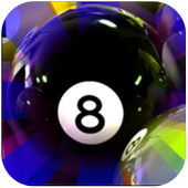 New-8 Ball Pool icon