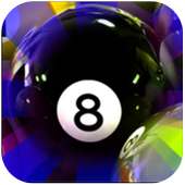 New-8 Ball Pool