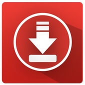 Video Dowloader HD icon