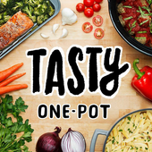 Tasty One-Pot Recipes icon