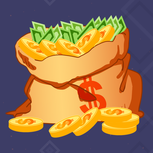 Chase The Money Man icon