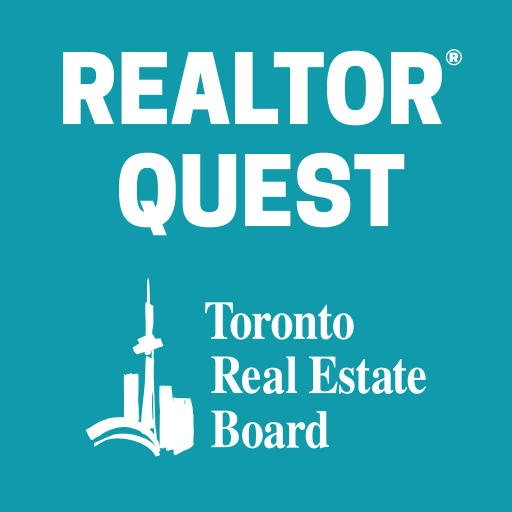Realtor(R) Quest icon