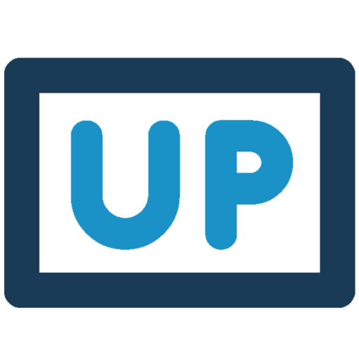 UPshow Manager icon