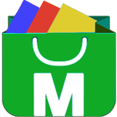 Mobo market plus icon