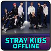 Lagu Stray Kids Offline Terbaru on 9Apps