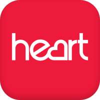 Heart Radio App