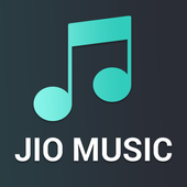 jio  caller tunes free  jio music icon