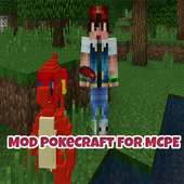 Mod Poke Craft For MCPE on 9Apps