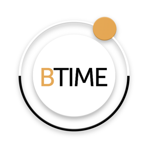 Byzantime Widget (Byzantine Clock) icon