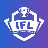 IFL-Free Cricket Game icon