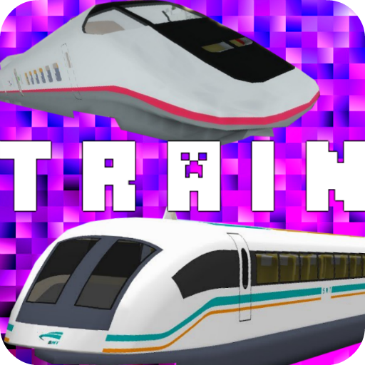 Mod Train icon
