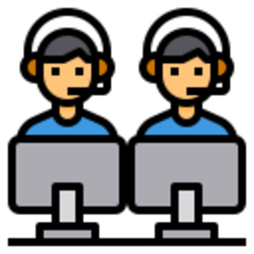 Four Way WiFi Walkie Talkie Radio &amp; More icon