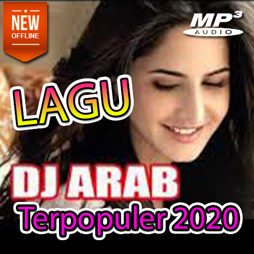 Dj Arab Offline Mp3 icon