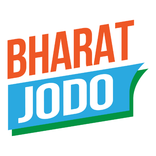 Bharat Jodo icon