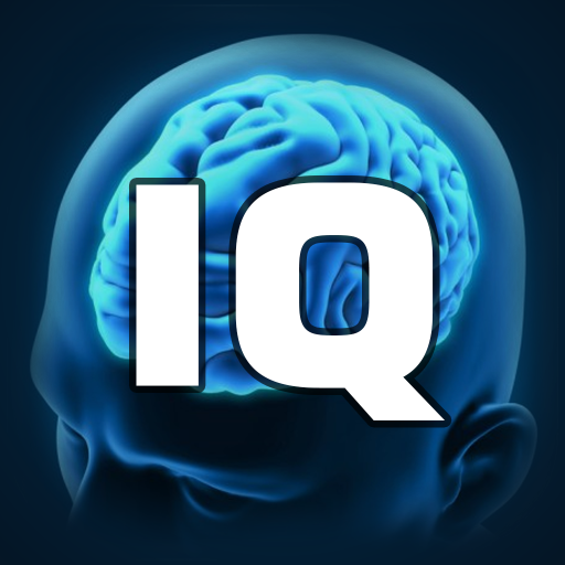 IQ Test أيقونة
