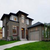 House Exterior Design Ideas icon