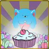 Jelly Kittens!: Candy Revolution! icon