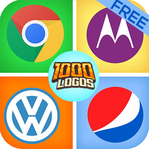 New Logo Quiz : Guess Brands 2020 icon