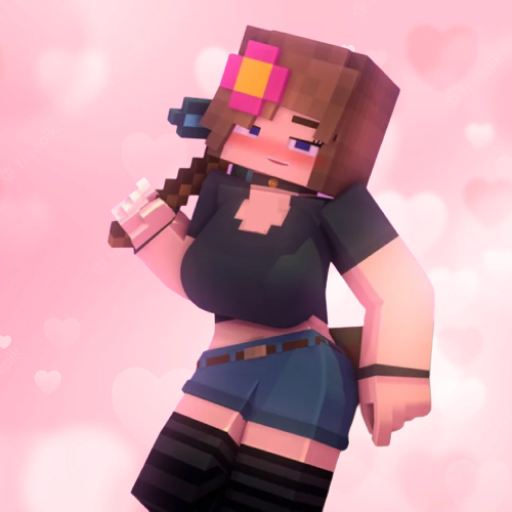 Jenny Girlfriend Mod icon