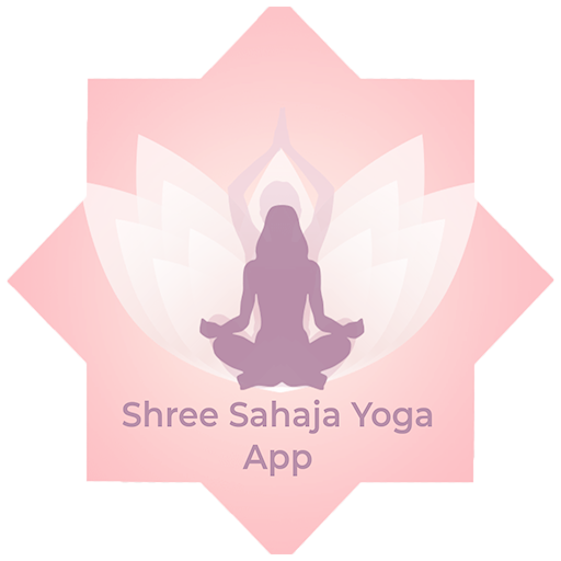 Shree Sahaja Yoga App icon