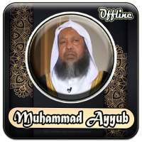 Mohammaed Ayyub Full Quran Mp3 Offline