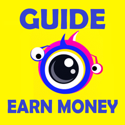 ClipClaps App Guide Earn Money icon