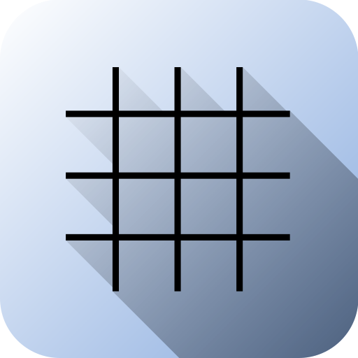 3D Tic Tac Toe icon