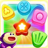 GUMMY DASH icon