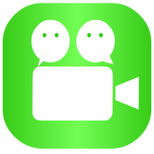 Auto Recorder For WeChat أيقونة