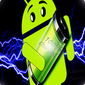 My Battery Power Saver icon