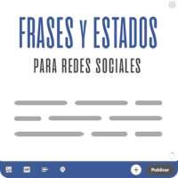 Frases y Estados para Redes S.