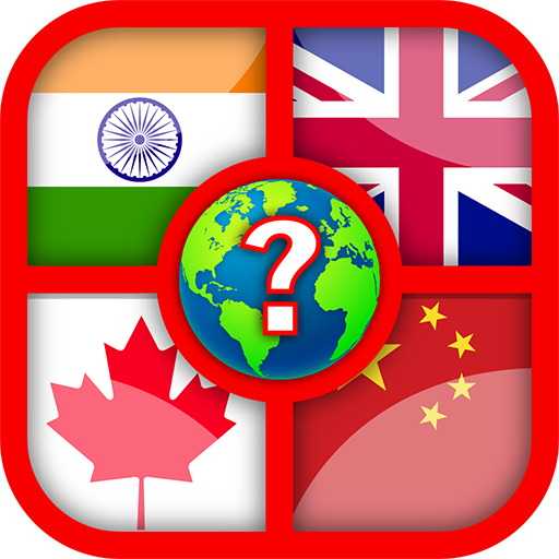 Flag Quiz Game - 2020 icon