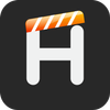 H MOVIE icon