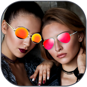 Sunglasses Photo Editor icon