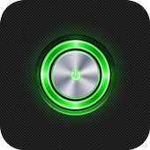 Galaxy S4 LED Flashlight on 9Apps