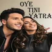 Sebastian Yatra TINI - OYE on 9Apps