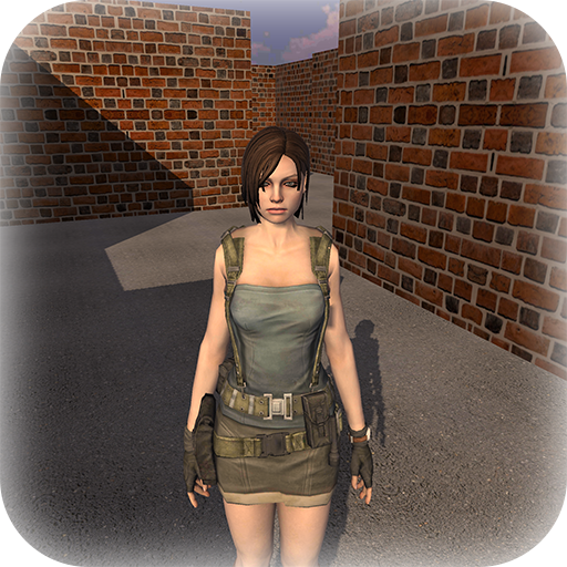 Aria in Maze 2 Pro icon