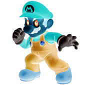 Mario Hyper Jump icon