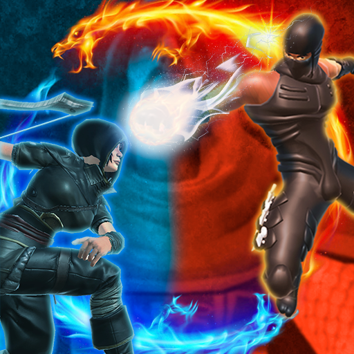 kung fu fighting karate game icon