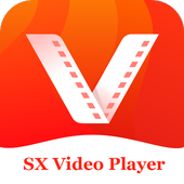 Max Video Player - Sax Video Player All Support icon
