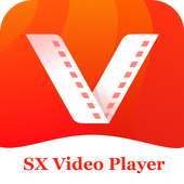 Max Video Player - Sax Video Player All Support on 9Apps