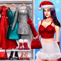 Fashion Stylist: Dress Up Game on 9Apps