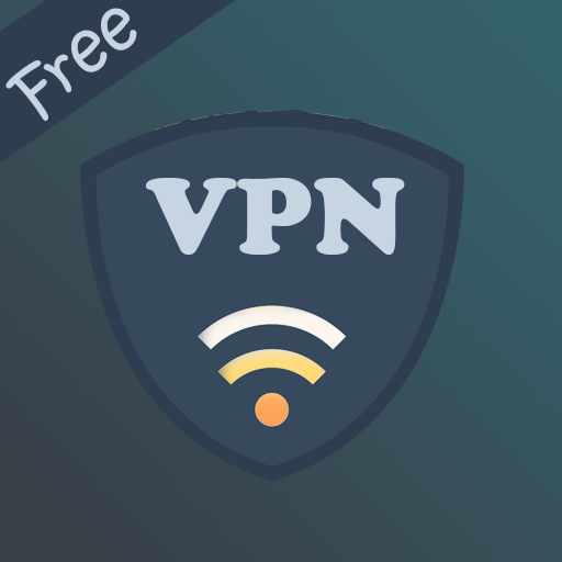 Super VPN Hotspot Unlimited VPN Proxy Server icon