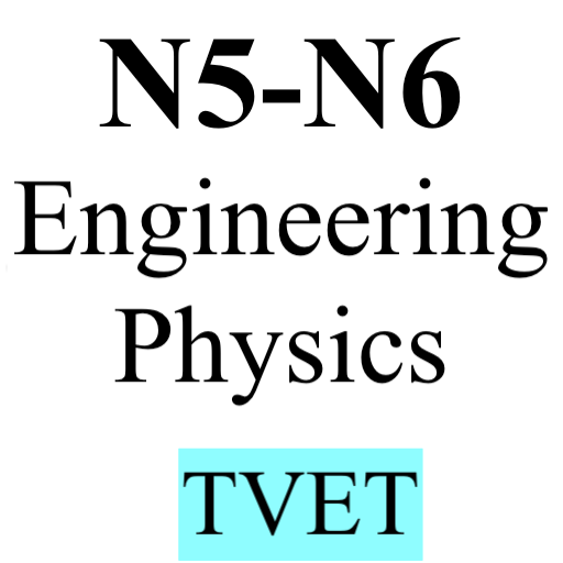 ikon TVET Engineering Physics N5-N6