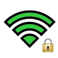 Easy Wifi Access on 9Apps