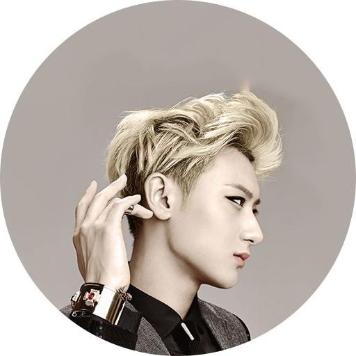 100 Huang Zi Tao Wallpaper HD icon
