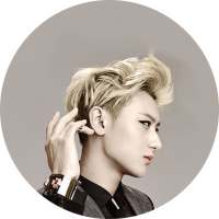  100 Huang Zi Tao Wallpaper HD