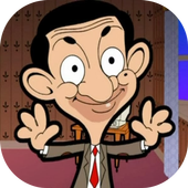 Mr Bean Run icon